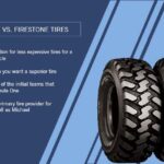 Bridgestone Versus Firestone Tires